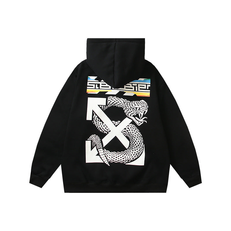 Off New 2025 Men's Hoodies