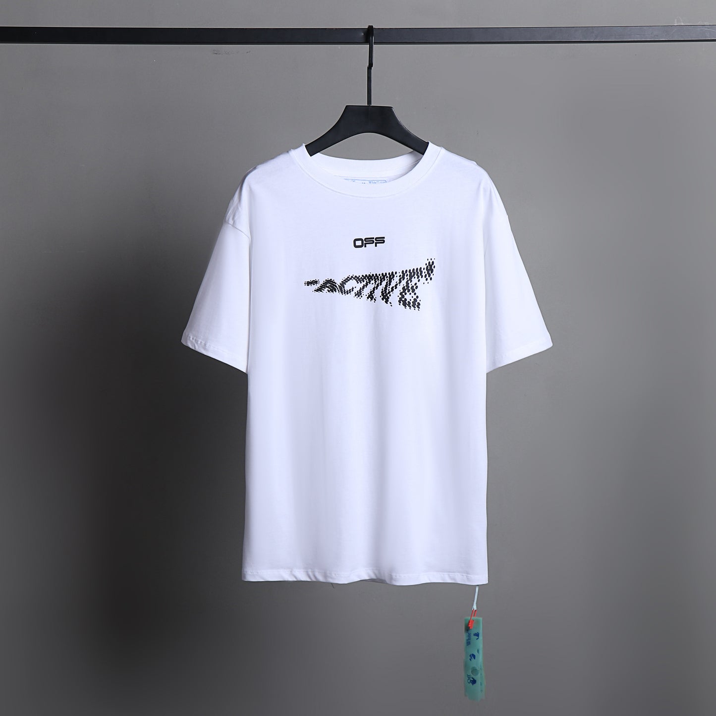 Off New 2025 Men's Short Sleeve T-Shirt