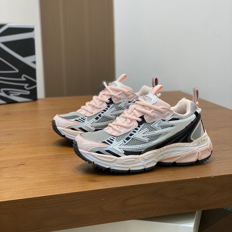 OFF New Men's and Women's Casual Shoes