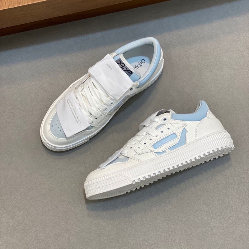 OFF New Men's and Women's Casual Shoes