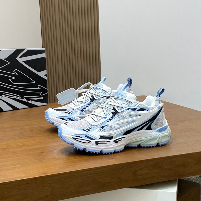OFF New Men's and Women's Casual Shoes