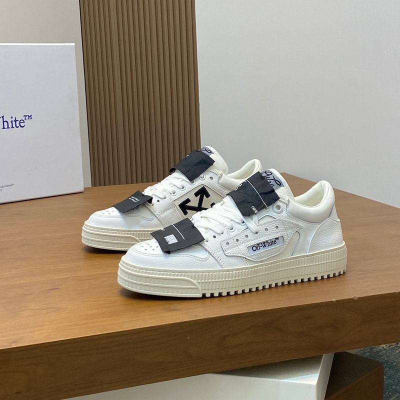 OFF New Men's and Women's Casual Shoes