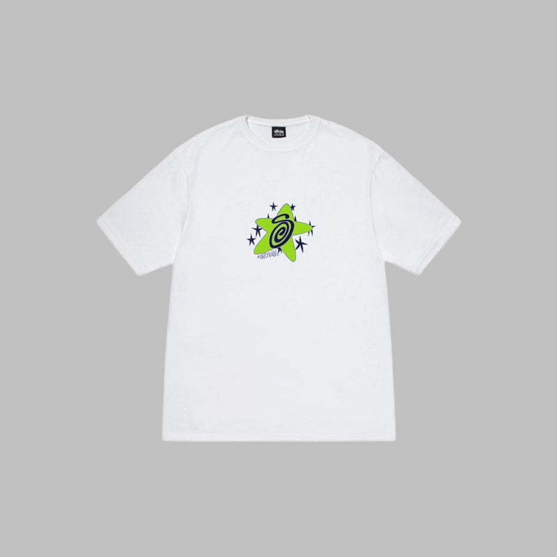 Stussy 2025 new short-sleeved T-shirt