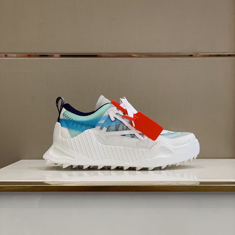 OFF New Men's and Women's Casual Shoes