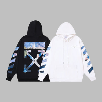 Off New 2025 Men's Hoodies
