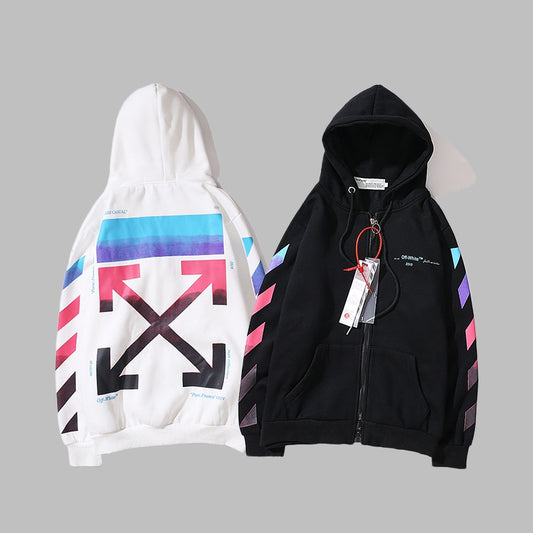 Off New 2025 Men's Hoodies