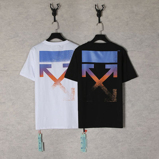 Off New 2025 Men's Short Sleeve T-Shirt