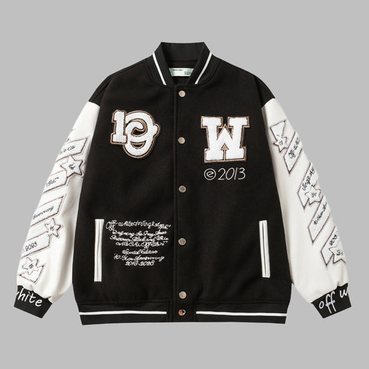 Off New 2025 Men's Jackets