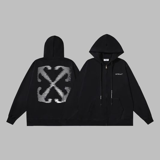 Off New 2025 Men's Hoodies