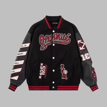 Off New 2025 Men's Jackets