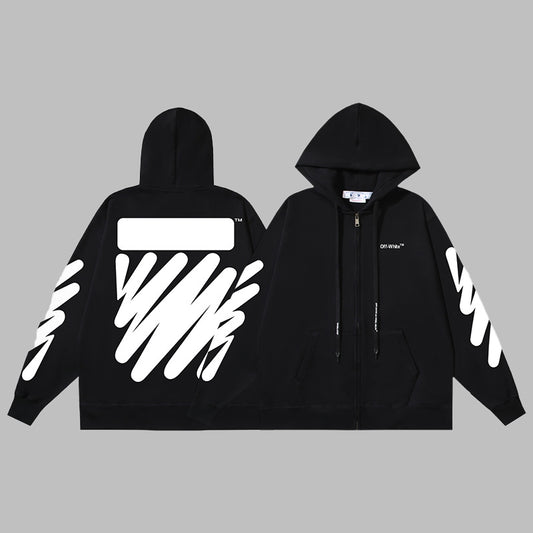 Off New 2025 Men's Hoodies