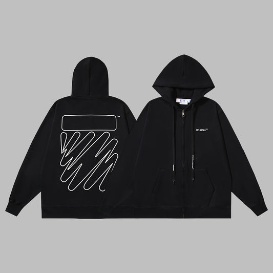 Off New 2025 Men's Hoodies