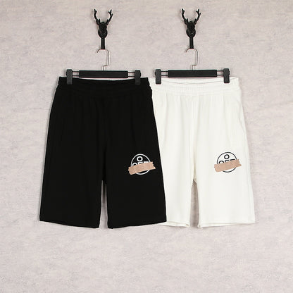 Off Men's Casual Shorts
