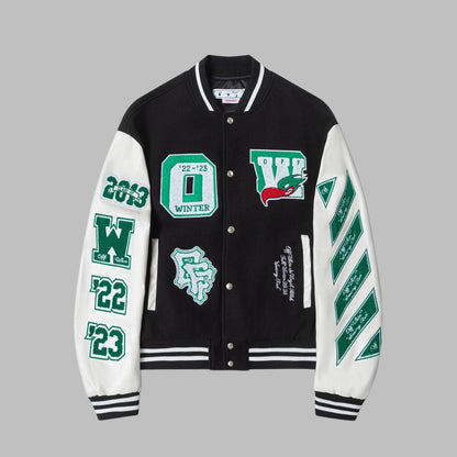 Off New 2025 Men's Jackets