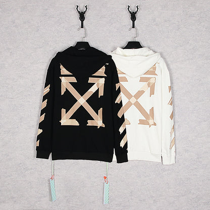 Off New 2025 Men's Hoodies