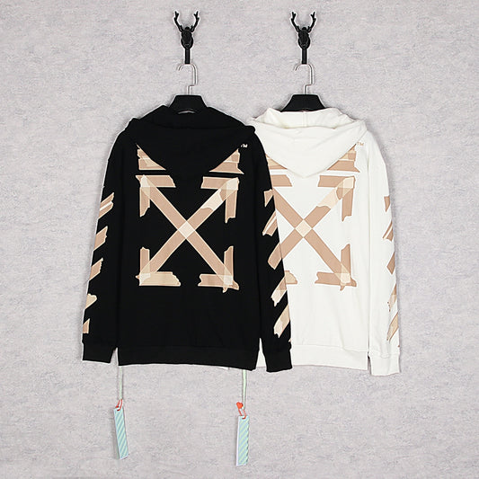 Off New 2025 Men's Hoodies