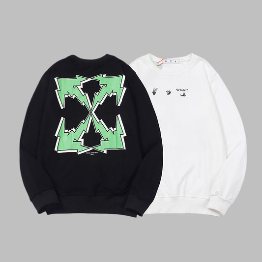 Off New 2025 Men's Long Sleeve T-Shirt