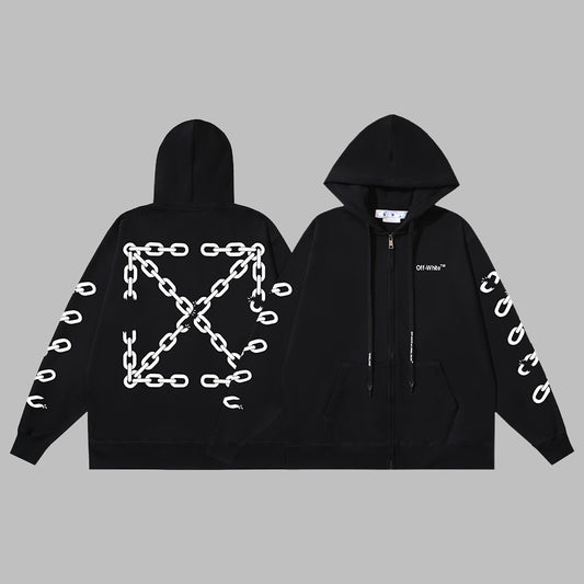 Off New 2025 Men's Hoodies