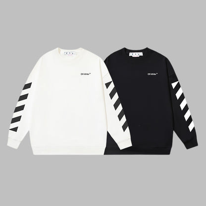 Off New 2025 Men's Long Sleeve T-Shirt