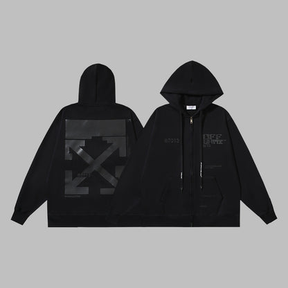 Off New 2025 Men's Hoodies