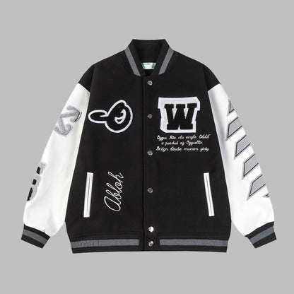 Off New 2025 Men's Jackets