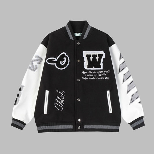 Off New 2025 Men's Jackets