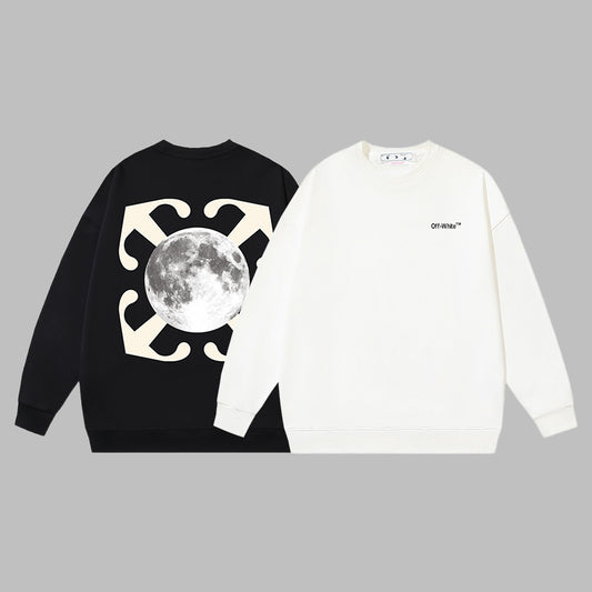 Off New 2025 Men's Long Sleeve T-Shirt
