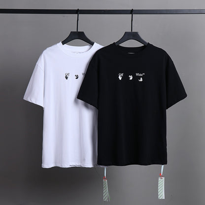 Off Men's Short Sleeve T-Shirt
