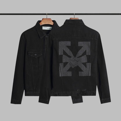 Off New 2025 Men's Jackets