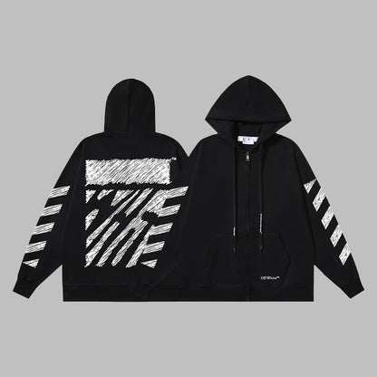 Off New 2025 Men's Hoodies