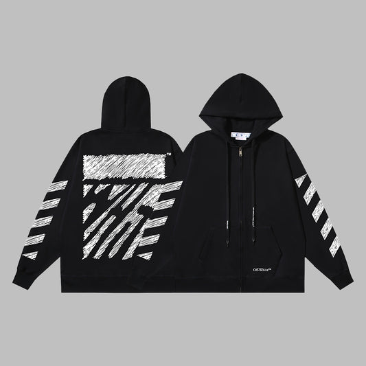 Off New 2025 Men's Hoodies