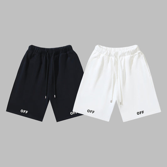 Off Men's Casual Shorts