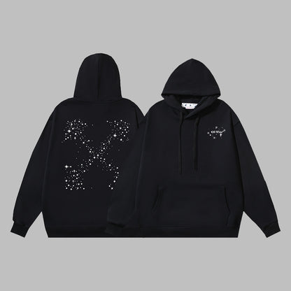 Off New 2025 Men's Hoodies