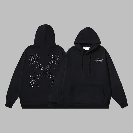 Off New 2025 Men's Hoodies