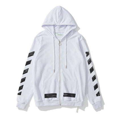 Off New 2025 Men's Hoodies