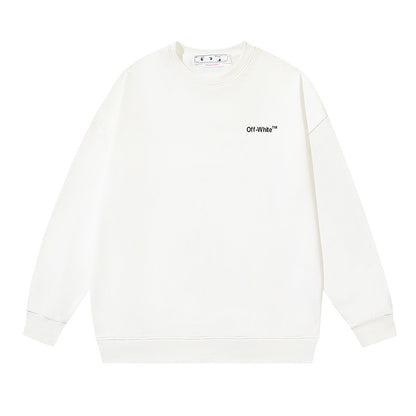Off New 2025 Men's Long Sleeve T-Shirt