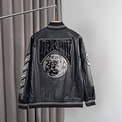 Off New 2025 Men's Jackets