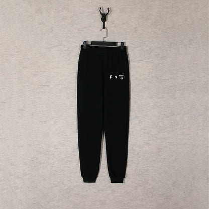 Off New 2025 Men's Casual Pants