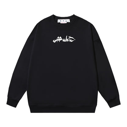 Off New 2025 Men's Long Sleeve T-Shirt