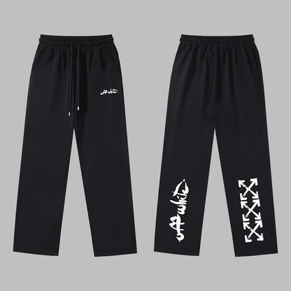 Off New 2025 Men's Casual Pants