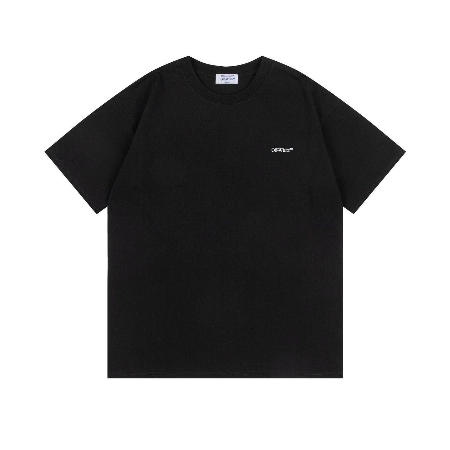 Off Men's Short Sleeve T-Shirt