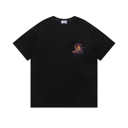 Off Men's Short Sleeve T-Shirt