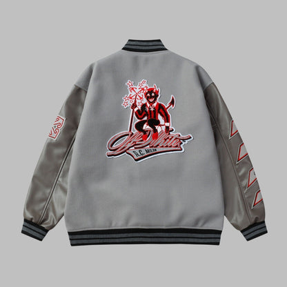 Off New 2025 Men's Jackets