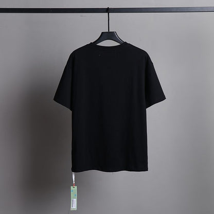 OFF New Men's and Women's Short Sleeve T-Shirts
