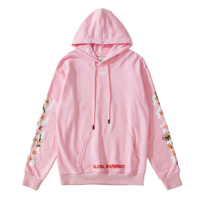 Off New 2025 Men's Hoodies
