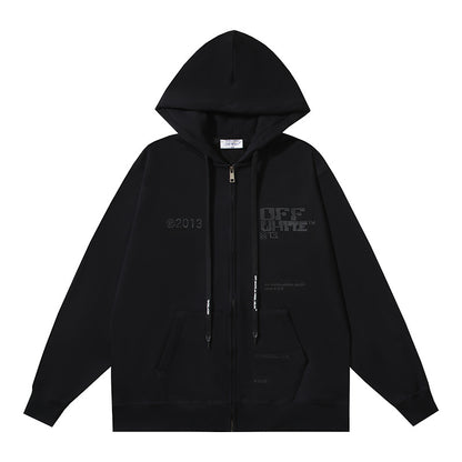 Off New 2025 Men's Hoodies