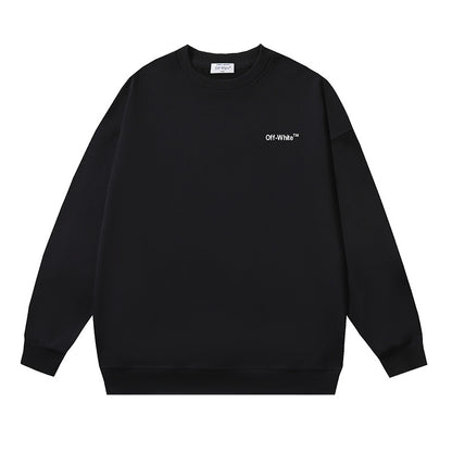 Off New 2025 Men's Long Sleeve T-Shirt