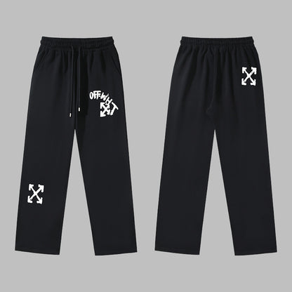Off New 2025 Men's Casual Pants