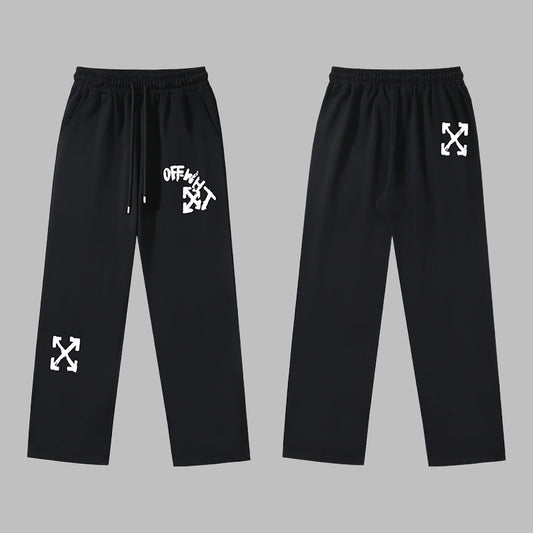 Off New 2025 Men's Casual Pants