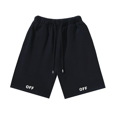 Off Men's Casual Shorts